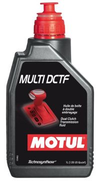 MOTUL Multi DCTF 1 litru 0 RON